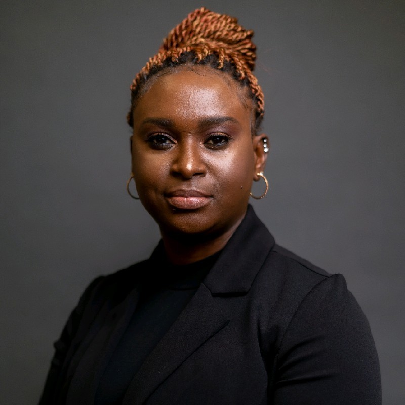 Shanoy Anderson, PhD