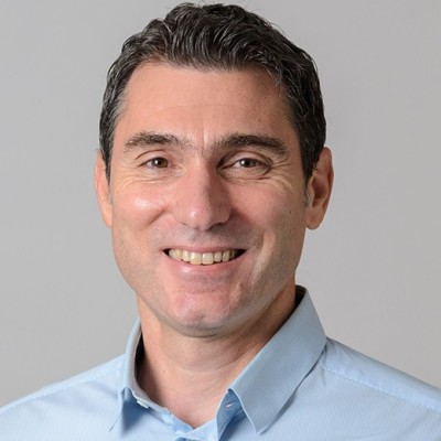 Emmanouil Anagnostou, PhD