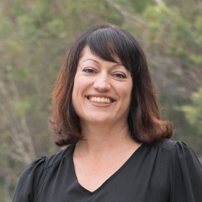 Julie Benabente
