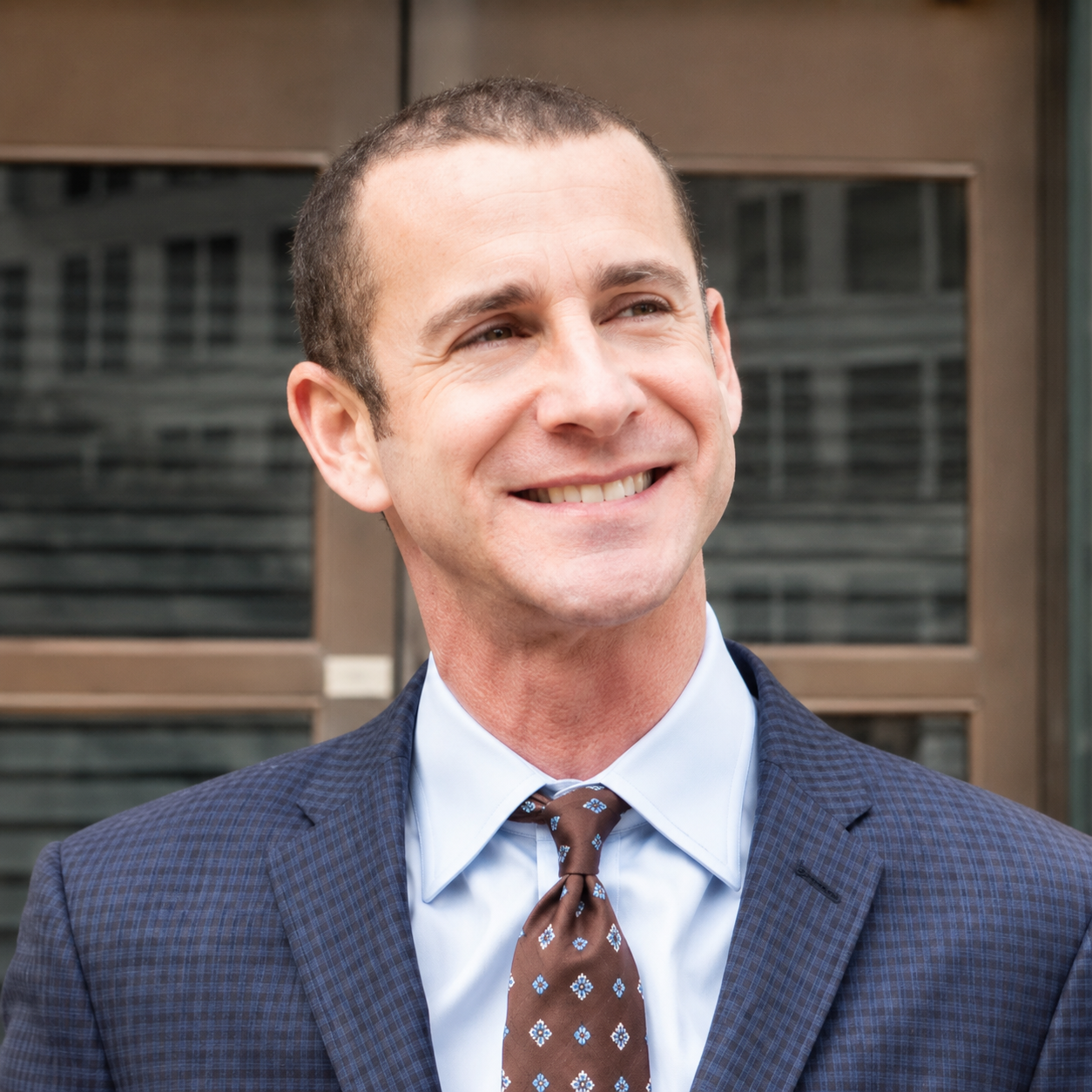 David Silver