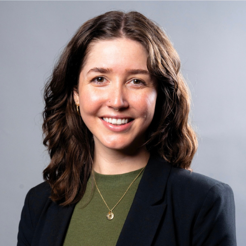 Katherine Wiles